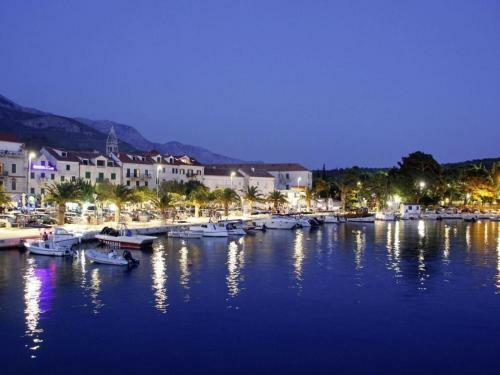 Cottage Holiday Home Makarska
