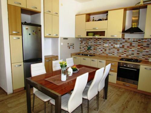 Cottage Holiday Home Makarska