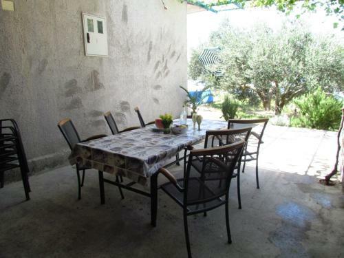 Cottage Holiday Home Makarska