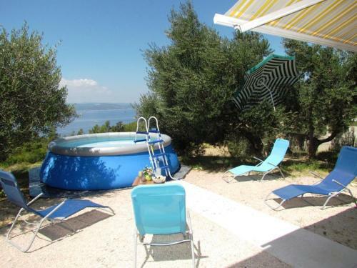 Cottage Holiday Home Makarska
