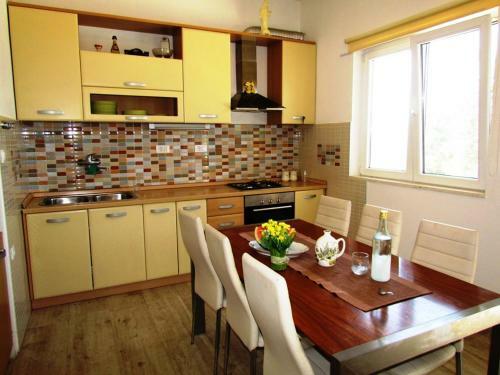 Cottage Holiday Home Makarska