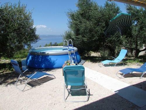 Cottage Holiday Home Makarska