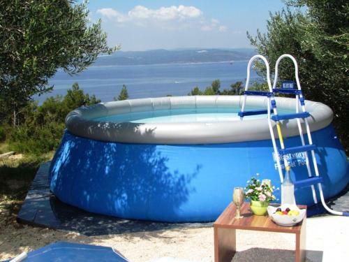 Cottage Holiday Home Makarska