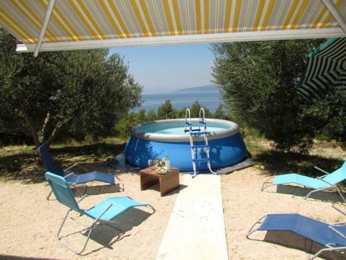 Cottage Holiday Home Makarska