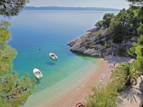 Cottage Holiday Home Makarska