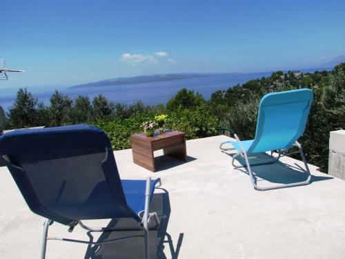 Cottage Holiday Home Makarska