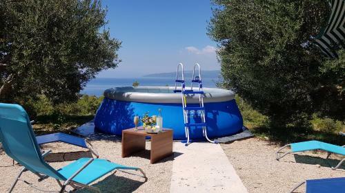 Cottage Holiday Home Makarska