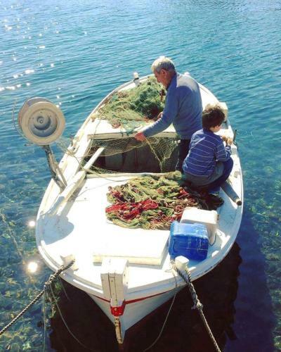 Cottage Holiday Home Makarska