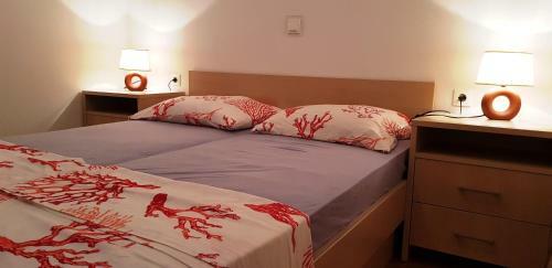 Cottage Holiday Home Makarska