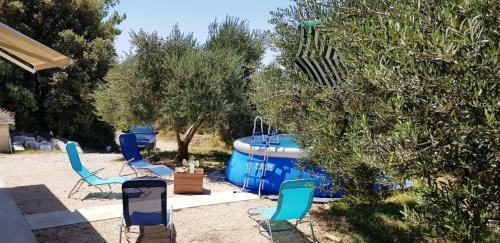Cottage Holiday Home Makarska