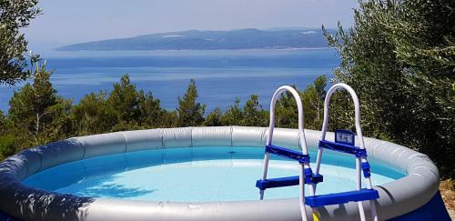 Cottage Holiday Home Makarska