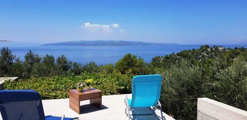 Cottage Holiday Home Makarska