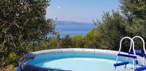 Cottage Holiday Home Makarska