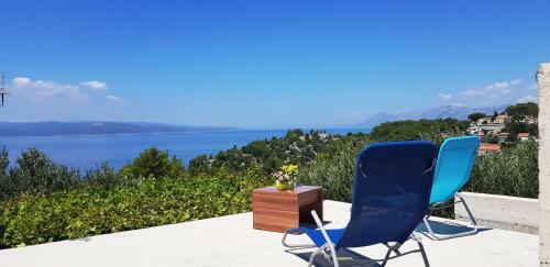 Cottage Holiday Home Makarska