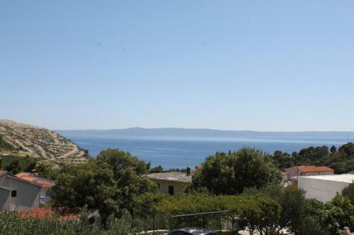 Apartments With A Parking Space Krvavica, Makarska - 6749