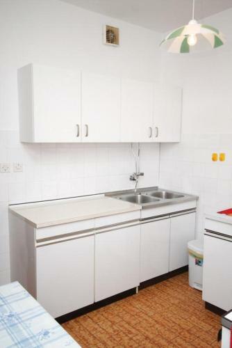 Apartments With A Parking Space Krvavica, Makarska - 6749