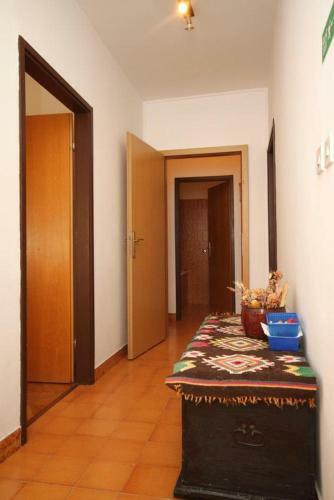 Apartments With A Parking Space Krvavica, Makarska - 6749