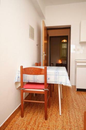 Apartments With A Parking Space Krvavica, Makarska - 6749