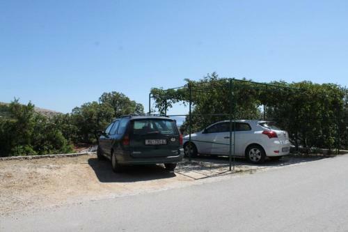 Apartments With A Parking Space Krvavica, Makarska - 6749