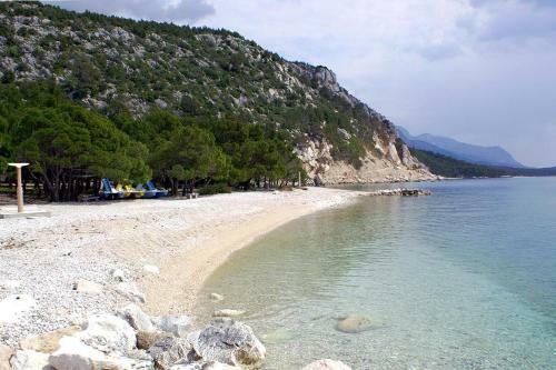 Apartments With A Parking Space Krvavica, Makarska - 6749