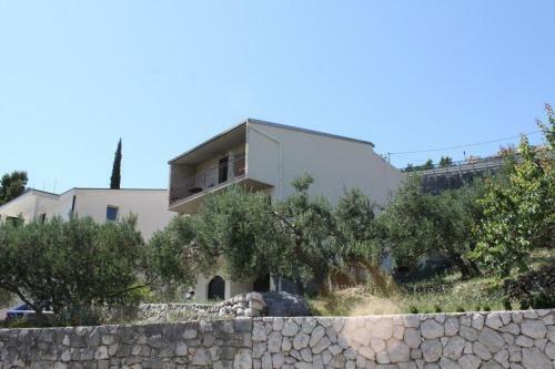 Apartments With A Parking Space Krvavica, Makarska - 6749
