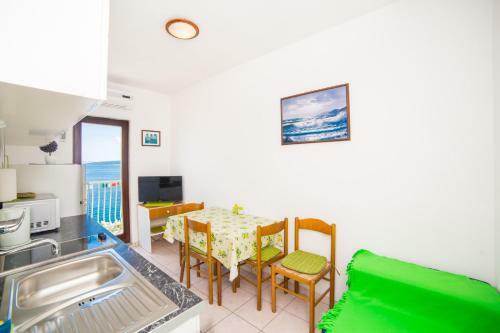 Apartments Malora
