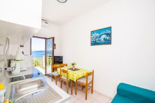 Apartments Malora
