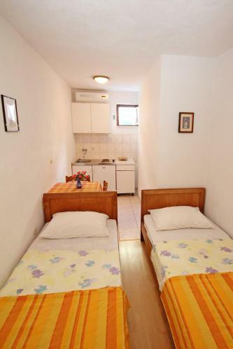 Apartments Malora
