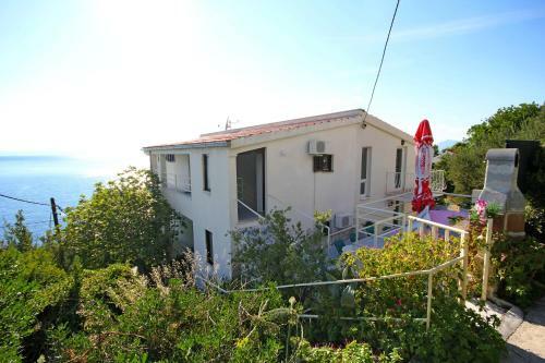Apartments Malora