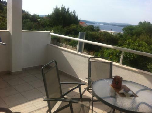 Apartments Jadra