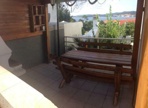 Apartments Jadra