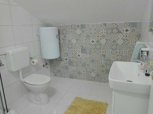 Apartments With A Parking Space Kuciste - Perna, Peljesac - 10161