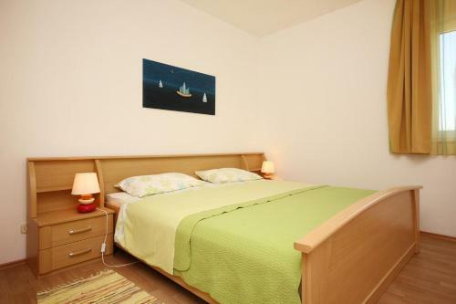 Apartments With A Parking Space Kuciste - Perna, Peljesac - 10161