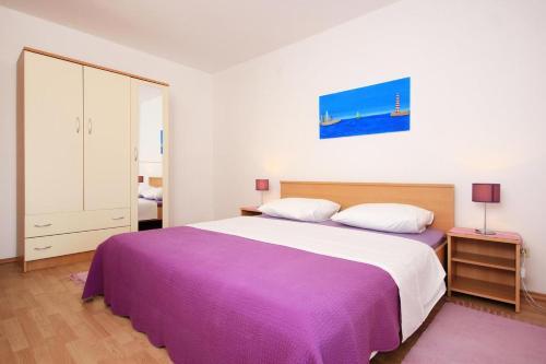 Apartments With A Parking Space Kuciste - Perna, Peljesac - 10161