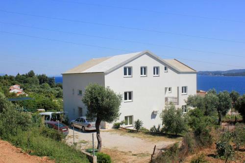 Apartments With A Parking Space Kuciste - Perna, Peljesac - 10161