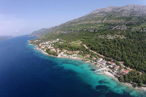 Apartments With A Parking Space Kuciste - Perna, Peljesac - 10161