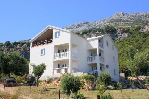 Apartments With A Parking Space Kuciste - Perna, Peljesac - 10161