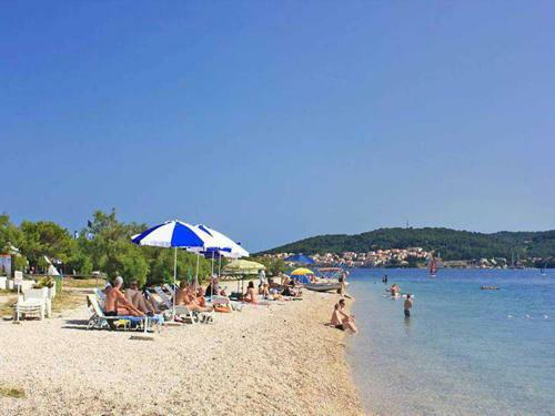 Pelje?ac Apartmani -orsula