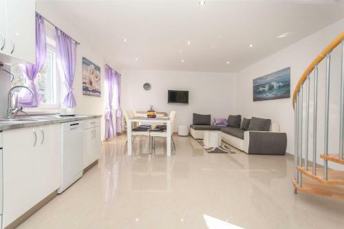 Apartments Srdanovic