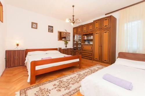 Apartments Srdanovic