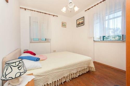 Apartments Srdanovic