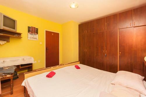 Apartments Srdanovic