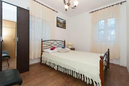 Apartments Srdanovic