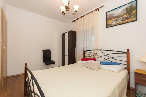 Apartments Srdanovic