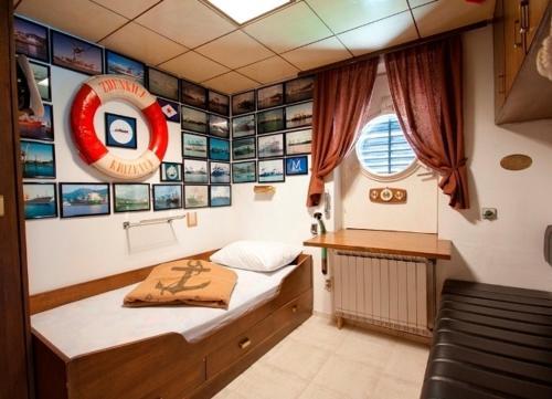 Hostal Guest House Kapetanova Ku?a
