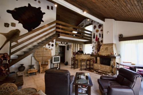 Hostal Guest House Kapetanova Ku?a