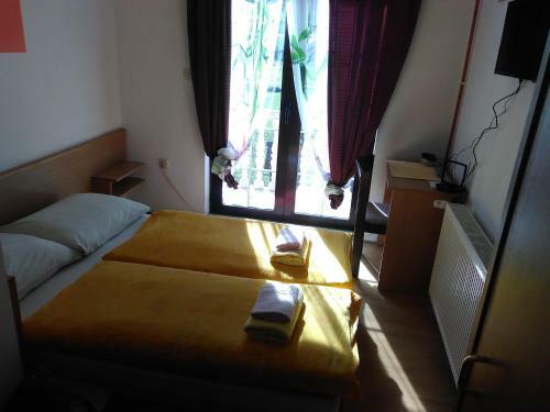 Bed And Breakfast Konoba Jure