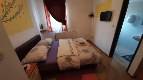 Bed And Breakfast Konoba Jure
