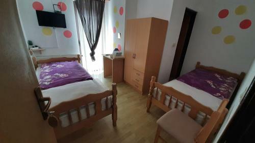 Bed And Breakfast Konoba Jure