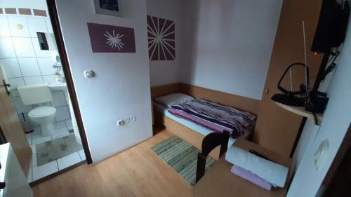 Bed And Breakfast Konoba Jure
